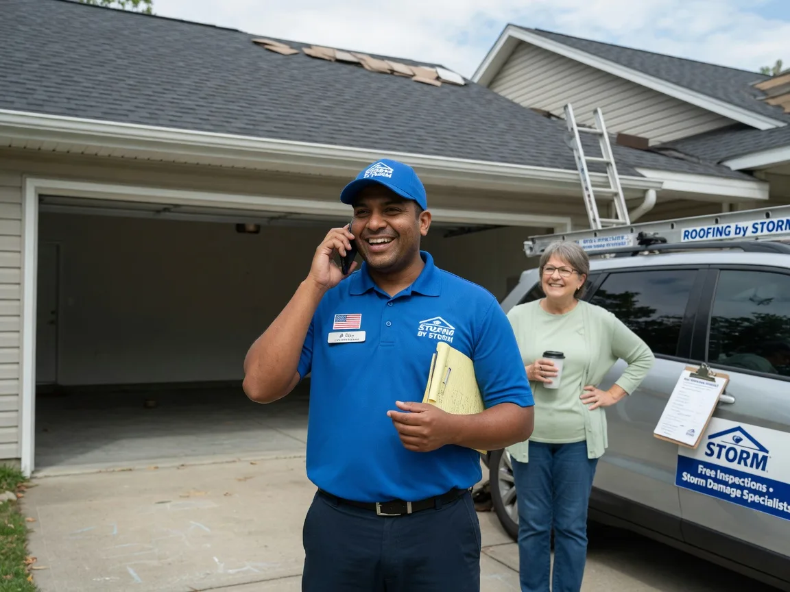 Roof Repair Near Me State Road, NC FAQs